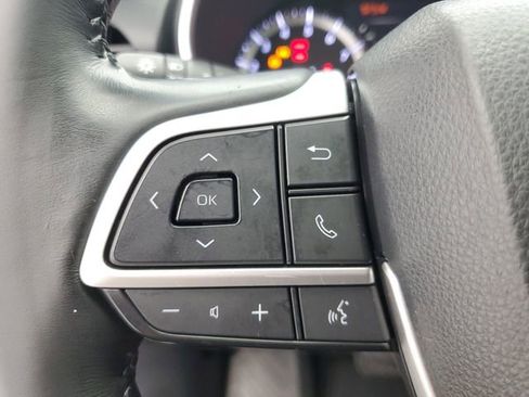 Used 2022 Toyota Highlander XSE AWD/4WD image 26