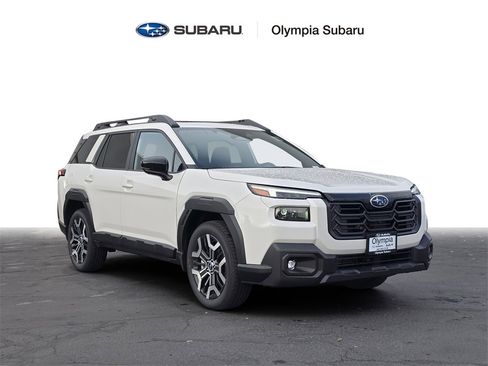 New 2026 Subaru Outback Touring XT image 1