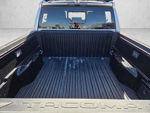 Certified 2024 Toyota Tacoma TRD Sport w/ TRD Sport Upgrade Package image 6