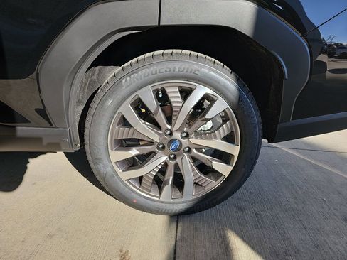 New 2026 Subaru Forester Touring image 35