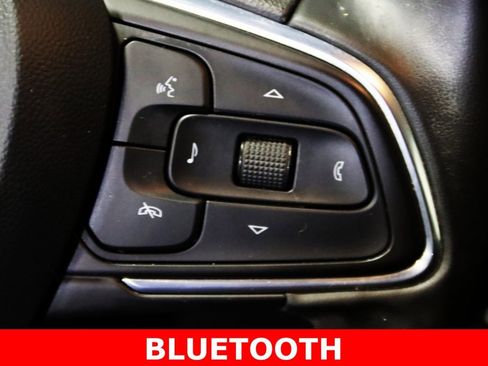 Used 2024 Buick Encore GX Sport Touring w/ Comfort Package image 16