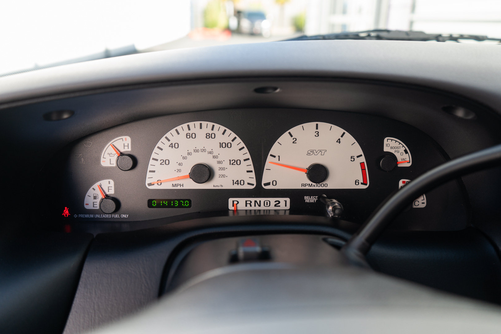 Used 2004 Ford F150 Lightning RWD image 16