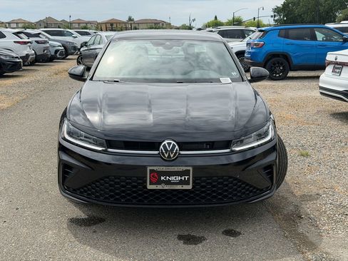 New 2026 Volkswagen Jetta Sport FWD image 4