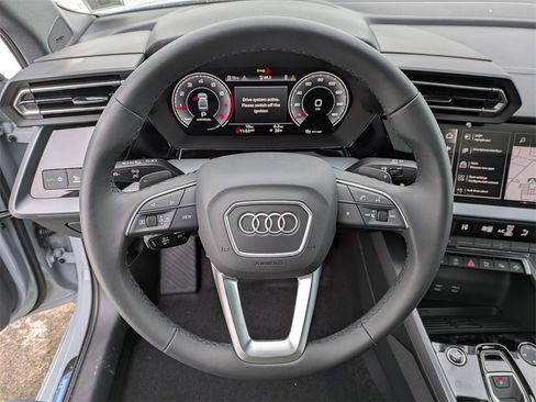 New 2026 Audi A3 2.0T Premium Plus image 10