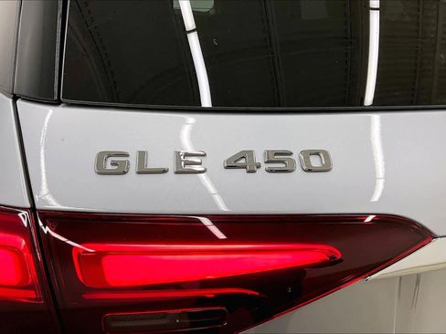 New 2026 Mercedes-Benz GLE 450 GLE 450 image 15