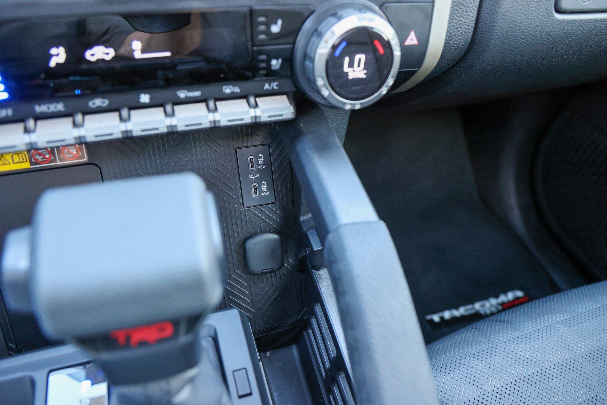 Certified 2026 Toyota Tacoma TRD Off-Road w/ TRD Off Road Premium Package AWD/4WD image 26
