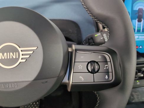 Certified 2025 MINI Cooper Countryman S image 24