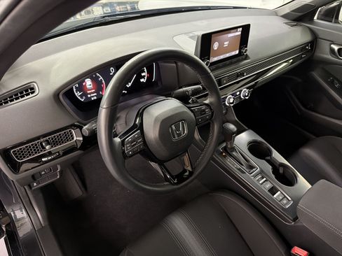 Certified 2024 Honda Civic Sport image 4