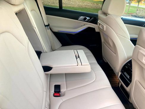 Used 2020 BMW X5 xDrive40i image 27