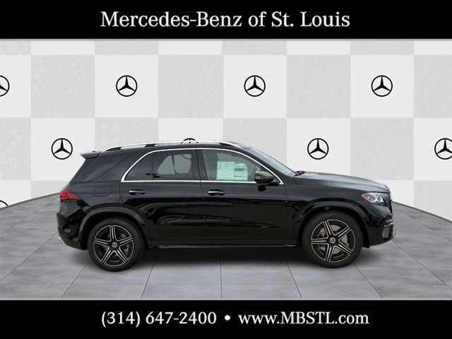 New 2027 Mercedes-Benz GLE 450 4MATIC image 2