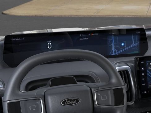 New 2026 Ford Expedition Max Platinum w/ Stealth Performance Package AWD/4WD image 13