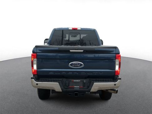 Used 2019 Ford F250 XLT w/ XLT Premium Package image 7