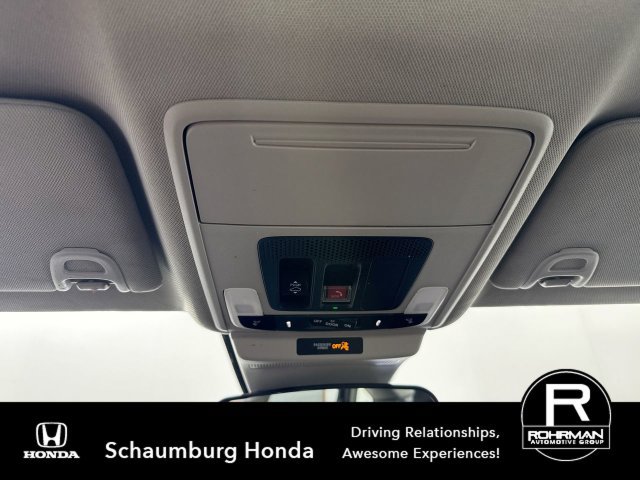 Used 2024 Honda Accord EX image 10