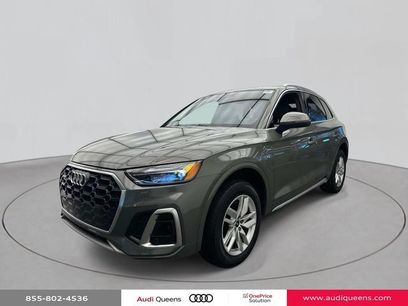 Certified 2023 Audi Q5 2.0T Premium w/ Convenience Package