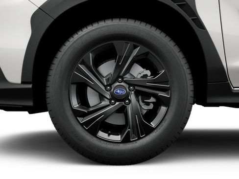 New 2026 Subaru Crosstrek 2.5i AWD/4WD image 10