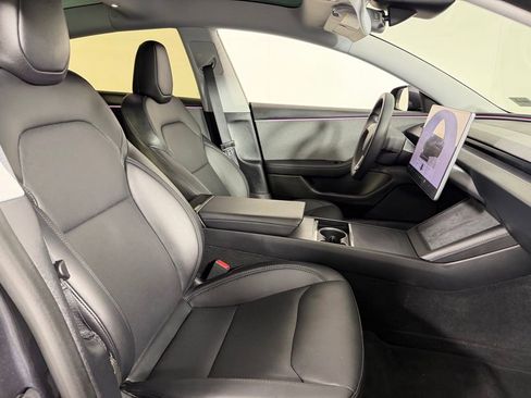 Used 2024 Tesla Model 3 Long Range image 32