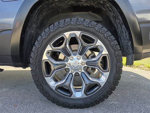 Used 2021 RAM 1500 Limited image 15