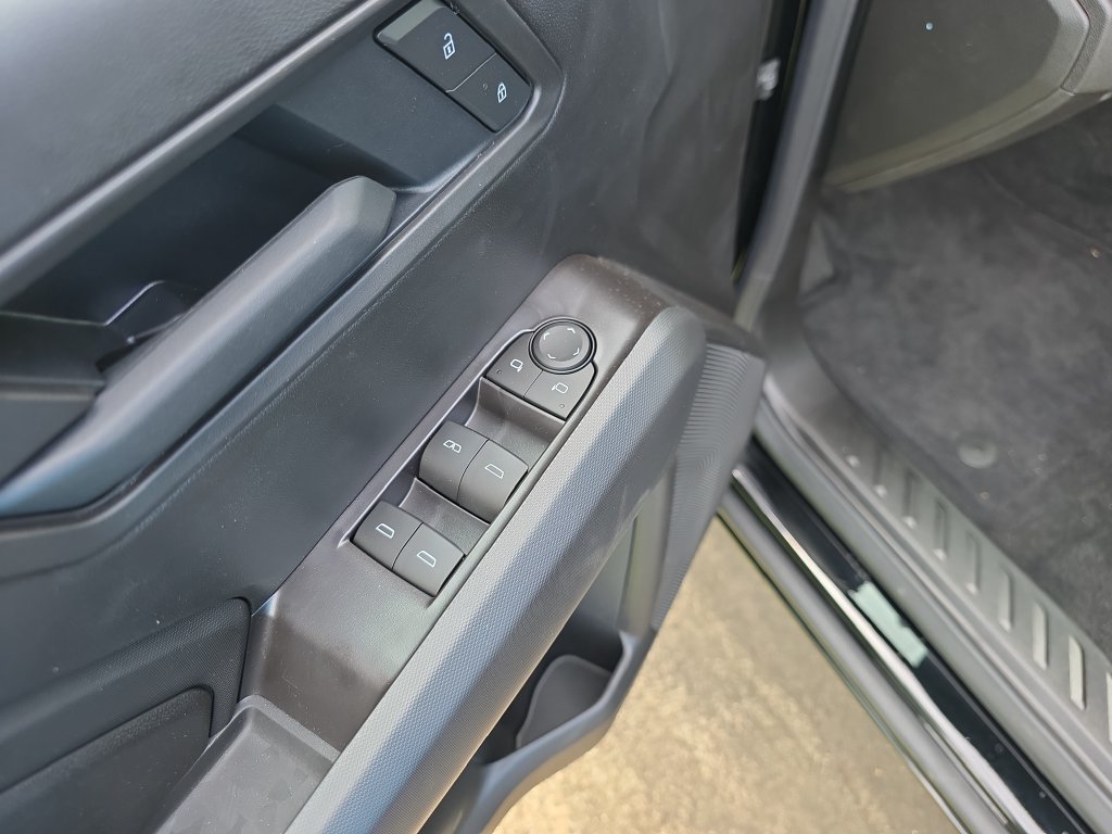 New 2026 Chevrolet Colorado Trail Boss AWD/4WD image 18