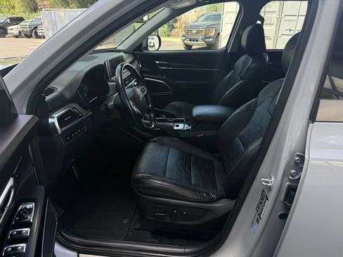 Used 2021 Kia Telluride SX w/ SX Prestige Package AWD/4WD image 18