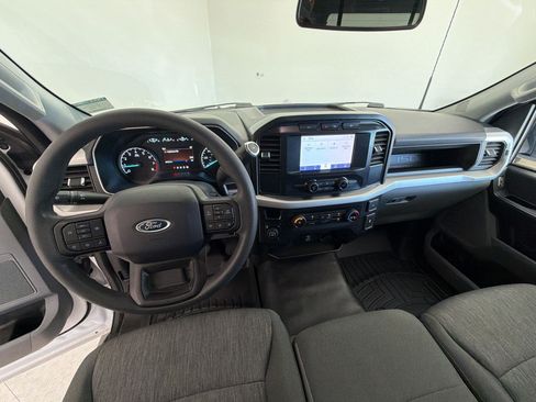 Used 2022 Ford F150 XL w/ Equipment Group 101A High AWD/4WD image 16