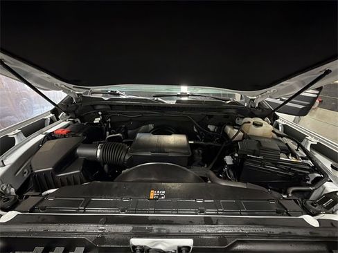 Certified 2024 GMC Sierra 2500 AT4 w/ AT4 Premium Plus Package image 27