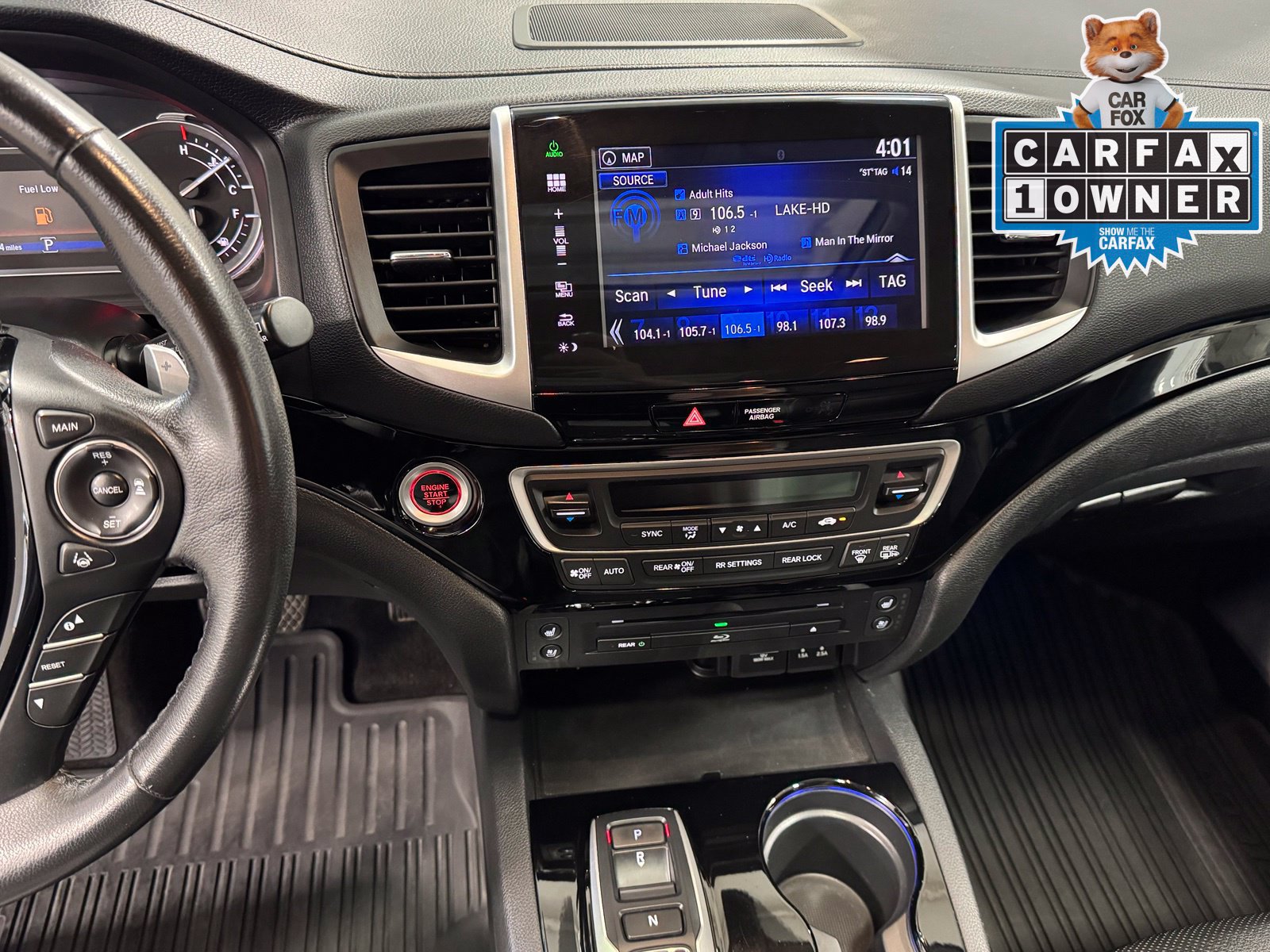 Used 2016 Honda Pilot Elite image 27