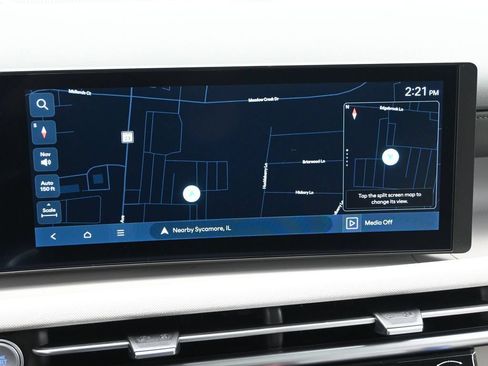 New 2026 Hyundai Tucson Limited AWD/4WD image 14