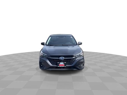 Used 2023 Subaru Legacy Limited AWD/4WD image 3