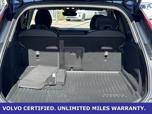 Certified 2024 Volvo XC60 B5 Plus w/ Protection Package Premier image 35