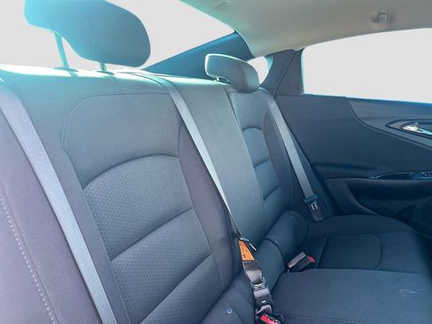Used 2024 Chevrolet Malibu LS w/ LPO, Floor Liner Package FWD image 25