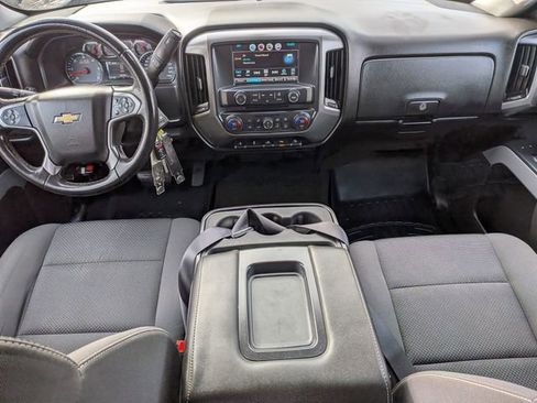 Used 2016 Chevrolet Silverado 1500 LT w/ All Star Edition image 31