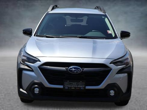 Certified 2025 Subaru Outback Premium AWD/4WD image 25