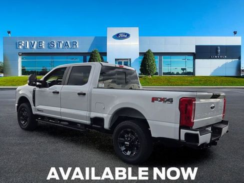New 2026 Ford F250 XL w/ STX Appearance Package AWD/4WD image 5