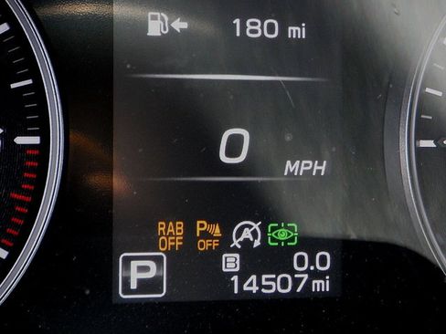 Used 2024 Subaru Legacy Limited AWD/4WD image 44