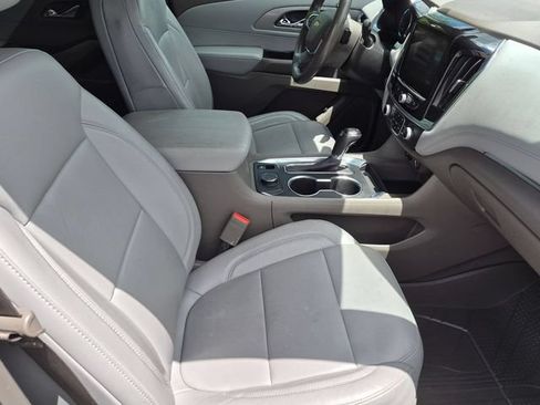 Certified 2019 Chevrolet Traverse LT w/ LPO, Floor Liner Package AWD/4WD image 26