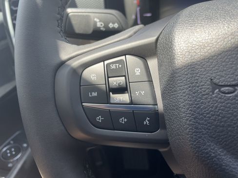 New 2025 Ford Ranger XLT w/ Technology Package image 18