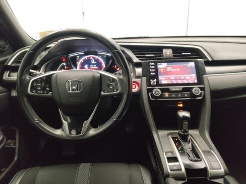 Used 2021 Honda Civic Sport image 22