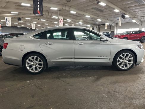 Used 2016 Chevrolet Impala LTZ image 2