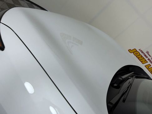 New 2026 Nissan Kicks S FWD image 11