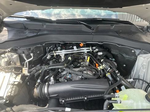 New 2026 Ford Explorer Tremor w/ Tremor Convenience Package AWD/4WD image 37