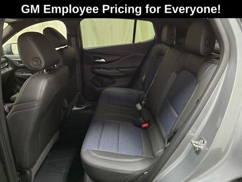 New 2026 Buick Envista Sport Touring w/ Convenience I Package FWD image 26
