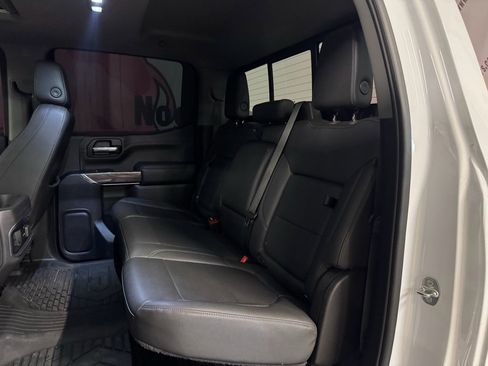 Used 2022 Chevrolet Silverado 1500 LTZ w/ LTZ Premium Package image 22