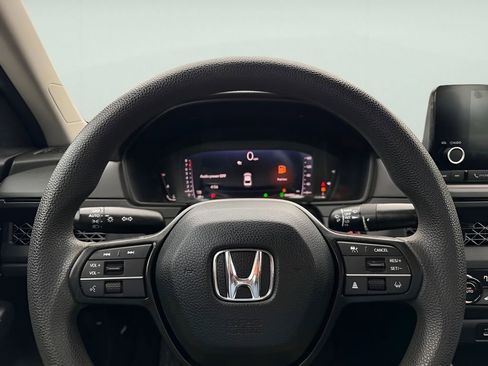 Used 2024 Honda Accord LX image 20