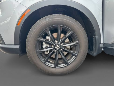 Used 2024 Honda CR-V Sport-L image 14