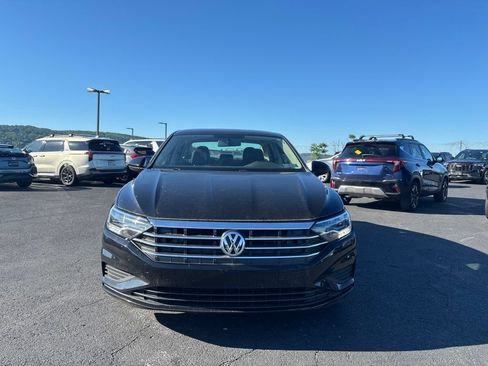 Used 2021 Volkswagen Jetta S FWD image 8