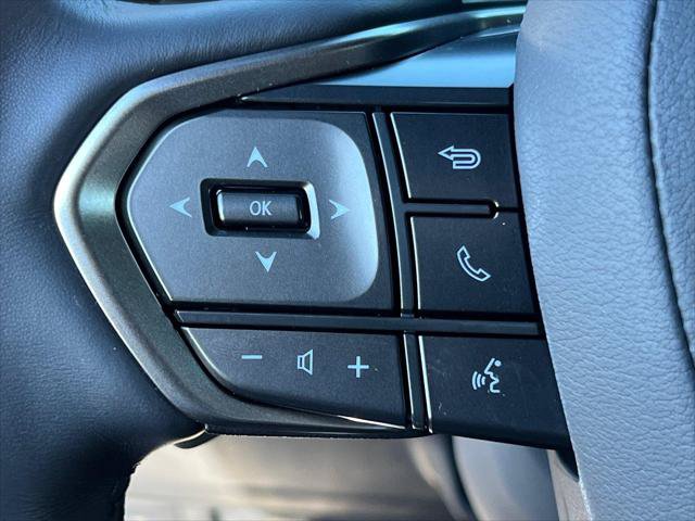 Certified 2026 Lexus GX 550 w/ Cold Area Package AWD/4WD image 24