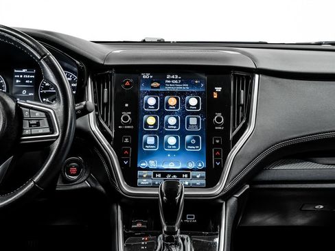 Used 2023 Subaru Outback Premium image 25