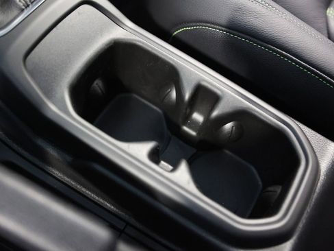 New 2026 Jeep Wrangler Unlimited Sport AWD/4WD image 32