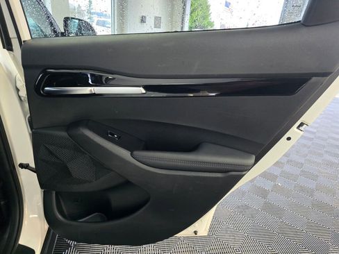 Used 2023 Kia Seltos Nightfall Edition image 40