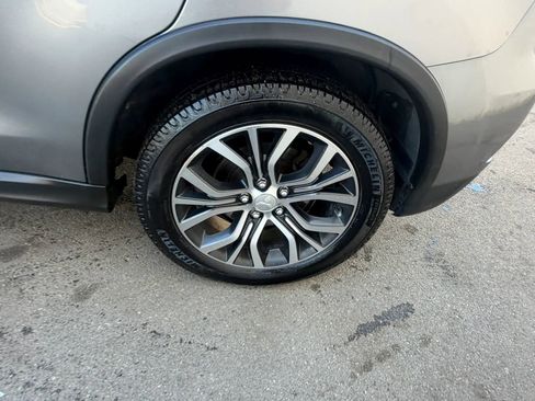 Used 2018 Mitsubishi Outlander Sport ES image 9